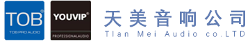 天美音响公司